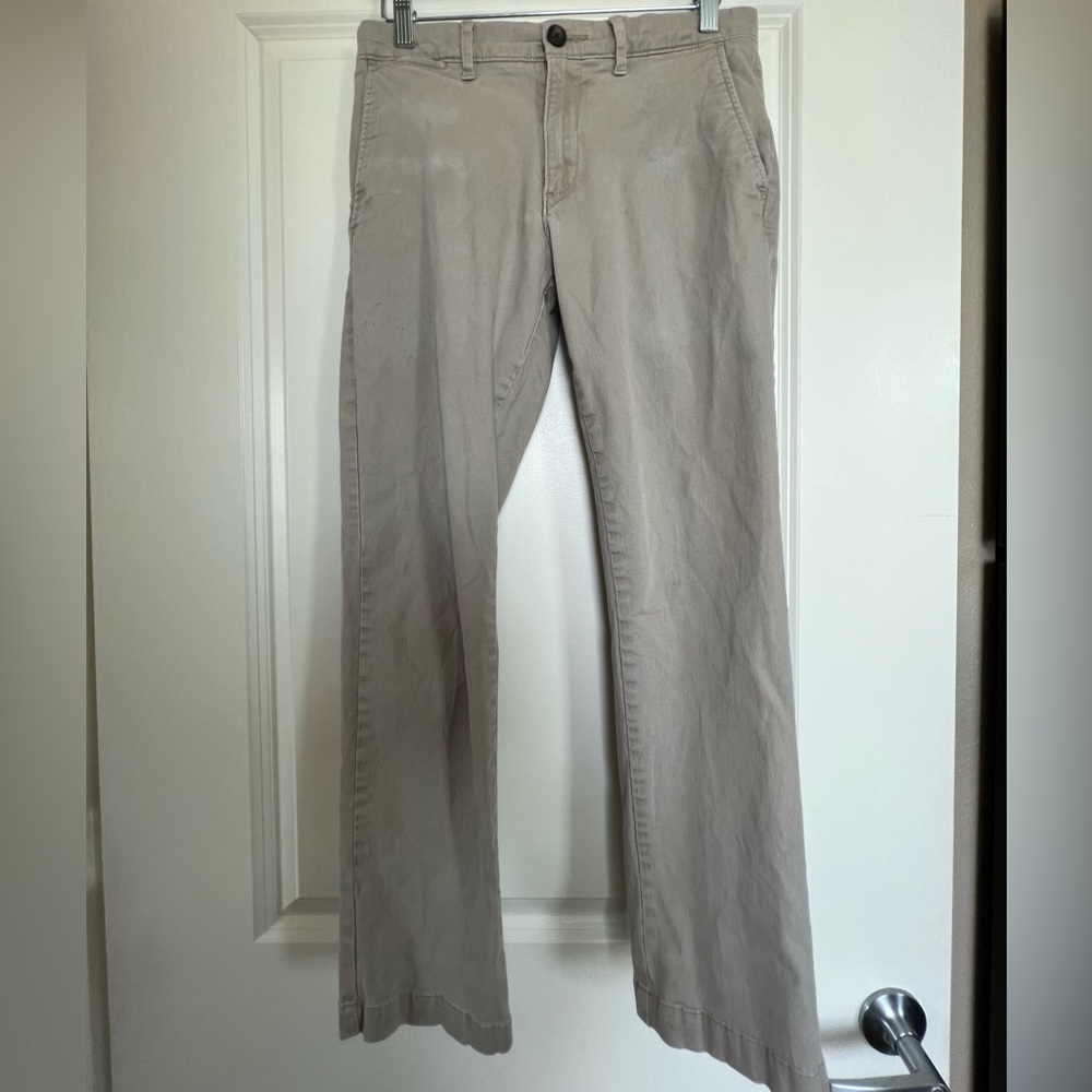 Khaki’s